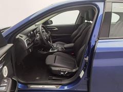 BMW 1 Series Facelift 120i M Sport Night Edition - ფოტო 10