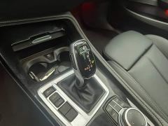 BMW 1 Series Facelift 120i M Sport Night Edition - ფოტო 13