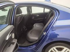 BMW 1 Series Facelift 120i M Sport Night Edition - ფოტო 15