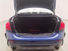 BMW 1 Series Facelift 120i M Sport Night Edition - ფოტო 16