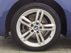 BMW 1 Series Facelift 120i M Sport Night Edition - ფოტო 17