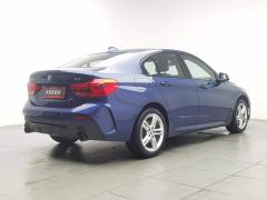 BMW 1 Series Facelift 120i M Sport Night Edition - ფოტო 2