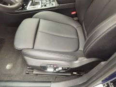 BMW 1 Series Facelift 120i M Sport Night Edition - ფოტო 20