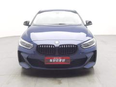 BMW 1 Series Facelift 120i M Sport Night Edition - ფოტო 3