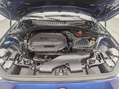 BMW 1 Series Facelift 120i M Sport Night Edition - ფოტო 6