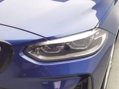 BMW 1 Series Facelift 120i M Sport Night Edition - ფოტო 7