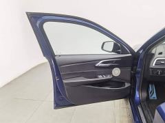 BMW 1 Series Facelift 120i M Sport Night Edition - ფოტო 8
