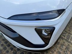 NIO ES6 610KM Performance Edition - ფოტო 14