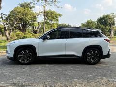 NIO ES6 610KM Performance Edition - ფოტო 15