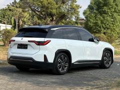 NIO ES6 610KM Performance Edition - ფოტო 16