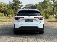 NIO ES6 610KM Performance Edition - ფოტო 17
