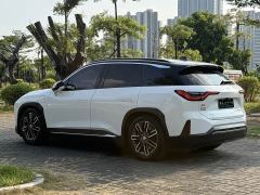 NIO ES6 610KM Performance Edition - ფოტო 18