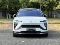 NIO ES6 610KM Performance Edition - ფოტო 2
