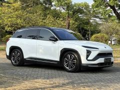 NIO ES6 610KM Performance Edition - ფოტო 3