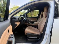 NIO ES6 610KM Performance Edition - ფოტო 4