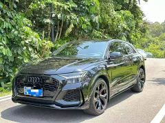 Audi RS Q8 RS Q8 4.0T Premium Edition - ფოტო 1