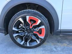 Lynk & Co 06 1.5T Halo Edition - photo 11
