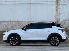 Lynk & Co 06 1.5T Halo Edition - photo 12