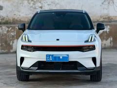 Lynk & Co 06 1.5T Halo Edition - photo 2