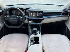 Lynk & Co 06 1.5T Halo Edition - photo 4