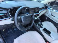 Lynk & Co 06 1.5T Halo Edition - photo 5