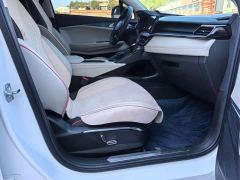 Lynk & Co 06 1.5T Halo Edition - photo 7