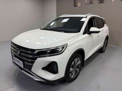 GAC Aion GS4 270T Automatic Smart Connected Technology Edition - photo 1