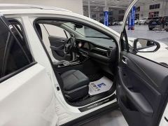 GAC Aion GS4 270T Automatic Smart Connected Technology Edition - photo 10