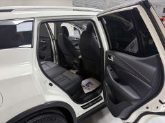 GAC Aion GS4 270T Automatic Smart Connected Technology Edition - photo 11