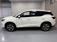 GAC Aion GS4 270T Automatic Smart Connected Technology Edition - photo 12