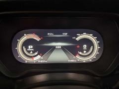 GAC Aion GS4 270T Automatic Smart Connected Technology Edition - photo 13