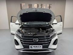 GAC Aion GS4 270T Automatic Smart Connected Technology Edition - photo 15