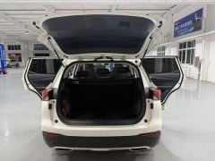 GAC Aion GS4 270T Automatic Smart Connected Technology Edition - photo 16