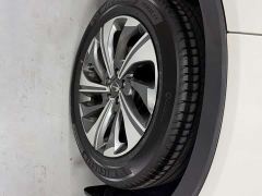 GAC Aion GS4 270T Automatic Smart Connected Technology Edition - photo 17