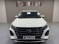 GAC Aion GS4 270T Automatic Smart Connected Technology Edition - photo 2