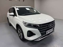 GAC Aion GS4 270T Automatic Smart Connected Technology Edition - photo 3
