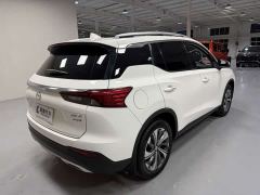GAC Aion GS4 270T Automatic Smart Connected Technology Edition - photo 4