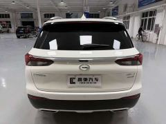 GAC Aion GS4 270T Automatic Smart Connected Technology Edition - photo 5