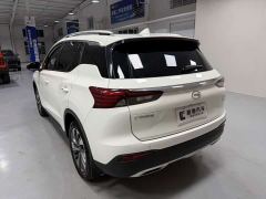 GAC Aion GS4 270T Automatic Smart Connected Technology Edition - photo 6