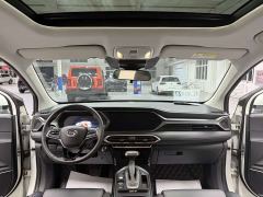 GAC Aion GS4 270T Automatic Smart Connected Technology Edition - photo 7