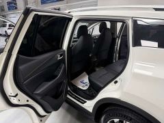 GAC Aion GS4 270T Automatic Smart Connected Technology Edition - photo 8
