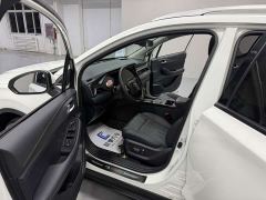 GAC Aion GS4 270T Automatic Smart Connected Technology Edition - photo 9