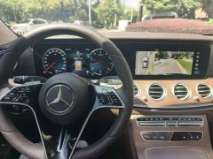 Mercedes-Benz E-Class E 300 L Fashion Edition - photo 10