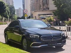 Mercedes-Benz E-Class E 300 L Fashion Edition - photo 2