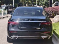 Mercedes-Benz E-Class E 300 L Fashion Edition - photo 5
