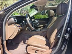 Mercedes-Benz E-Class E 300 L Fashion Edition - photo 6