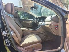Mercedes-Benz E-Class E 300 L Fashion Edition - photo 8