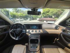 Mercedes-Benz E-Class E 300 L Fashion Edition - photo 9