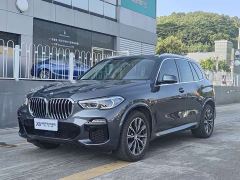 BMW X5 (Imported) Facelift xDrive40i M Sport Package - photo 1