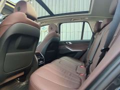 BMW X5 (Imported) Facelift xDrive40i M Sport Package - photo 11